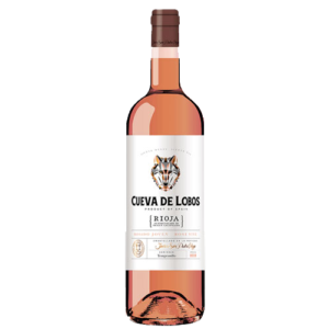 333.CUEVA DE LOBOS RIOJA