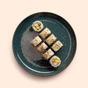 112.CALIFONIA SURIMI