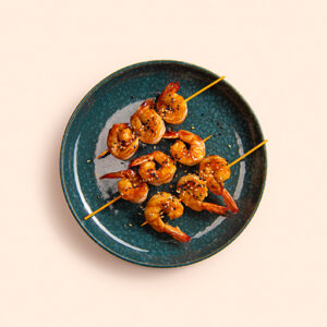 212.Yakitori gambas