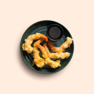 220.Tempura langostino