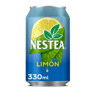 307.NESTEA LIMON